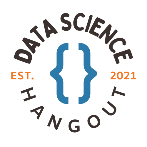 Data Science Hangout logo