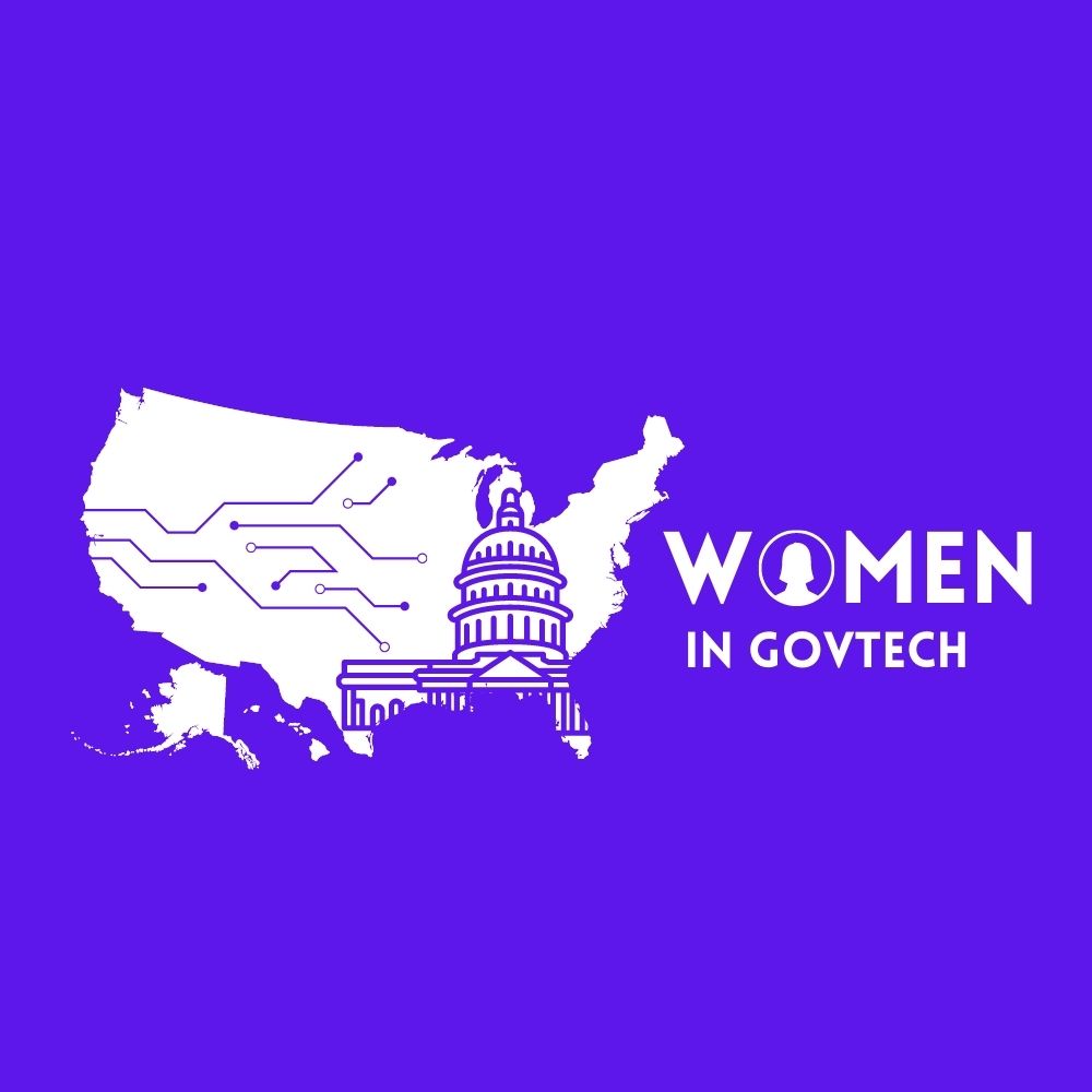 Women in GovTech logo